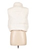 Love Tree 100% Polyester Ivory White Vest Size L - photo 2