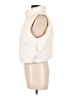 Love Tree 100% Polyester Ivory White Vest Size L - photo 5