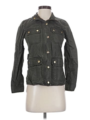 J.Crew Denim Jacket (view 1)