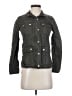 J.Crew 100% Cotton Green Denim Jacket Size XS (petite) - photo 1