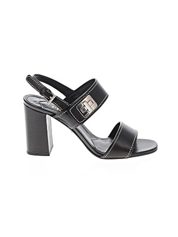 Prada Sandals (view 1)