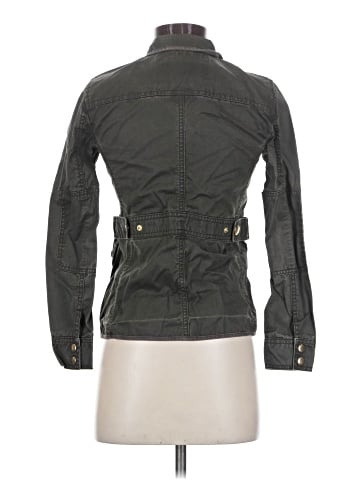 J.Crew Denim Jacket (view 2)