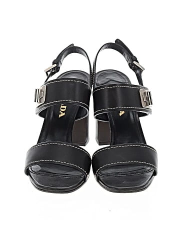 Prada Sandals (view 2)
