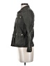 J.Crew 100% Cotton Green Denim Jacket Size XS (petite) - photo 5