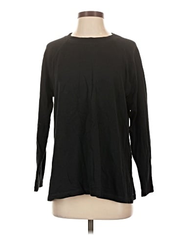 Eileen Fisher Pullover Sweater (view 1)