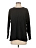 Eileen Fisher Black Pullover Sweater Size S - photo 1