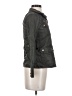 J.Crew 100% Cotton Green Denim Jacket Size XS (petite) - photo 4
