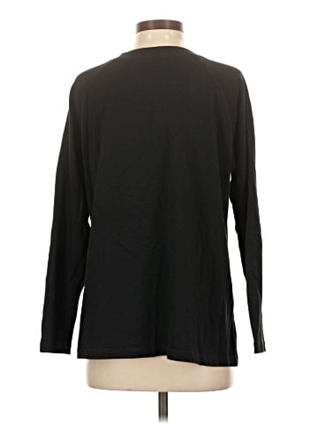 Eileen Fisher Pullover Sweater (view 2)