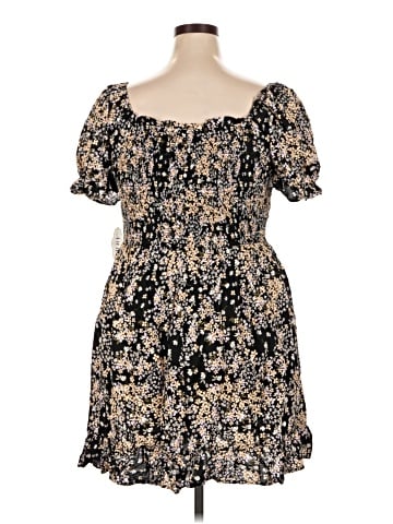 AUW Casual Dress (view 2)