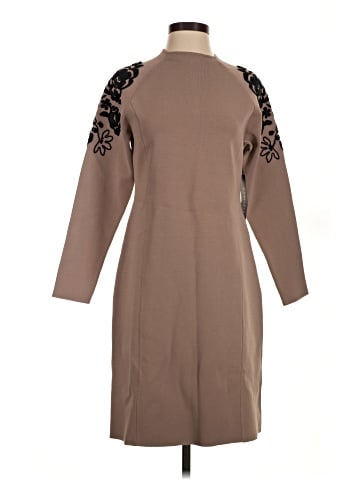 Carlisle Casual Dress (view 1)