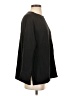 Eileen Fisher Black Pullover Sweater Size S - photo 4