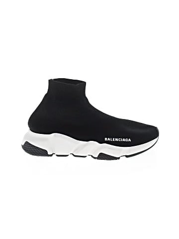 Balenciaga Speed Sneakers (view 1)