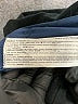 Mango Black Blazer Size 4 - photo 7