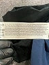 Mango Black Blazer Size 4 - photo 8