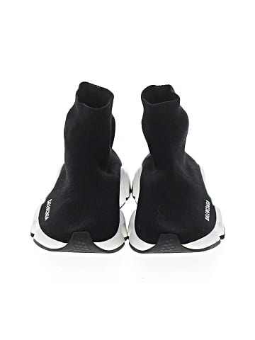 Balenciaga Speed Sneakers (view 2)