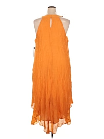 Luxology Casual Dress (view 2)
