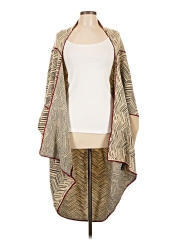 MAXSPORT Cardigan (view 1)