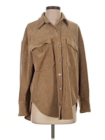 Zara Cardigan (view 1)