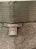 Halogen Gray Active Pants Size XL - photo 4