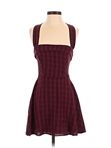 Francesca's Casual Dress (view 1)