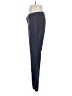 Harve Benard Solid Blue Dress Pants Size 8 - photo 5