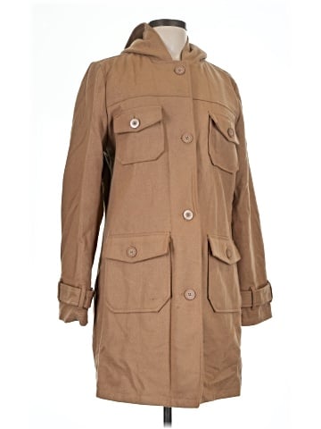 Old Navy Wool Coat (view 1)