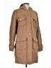 Old Navy Tan Wool Coat Size L - photo 1