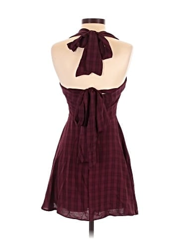 Francesca's Casual Dress (view 2)