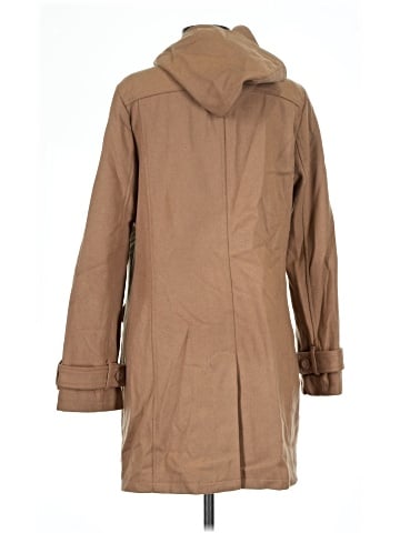 Old Navy Wool Coat (view 2)