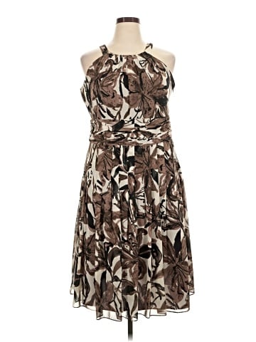 Evan Picone Cocktail Dress (view 1)