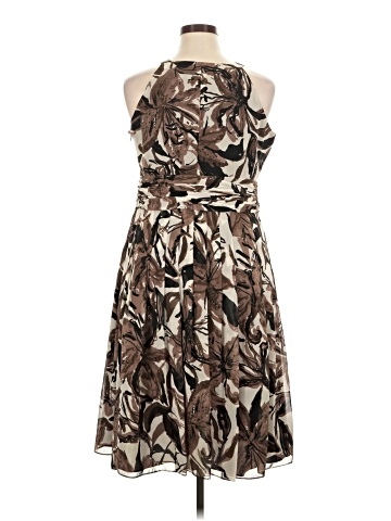 Evan Picone Cocktail Dress (view 2)