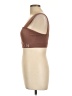 Danskin Brown Tank Top Size L - photo 5
