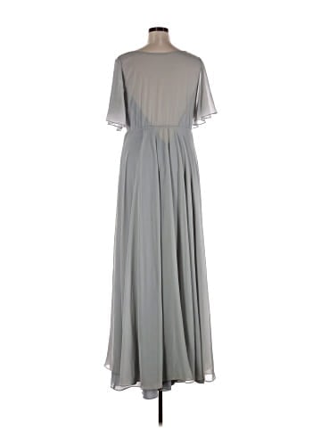 Jenny Yoo Collection Cocktail Dress (view 2)