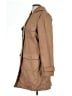 Old Navy Tan Wool Coat Size L - photo 5