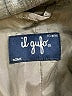 Il Gufo Plaid Gray Blazer Size 10 - photo 3