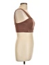 Danskin Brown Tank Top Size L - photo 4