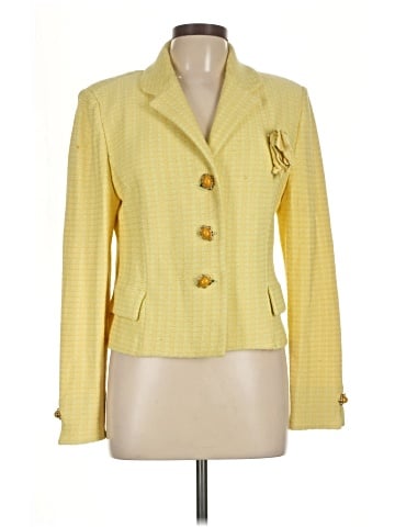 St. John Collection Blazer (view 1)