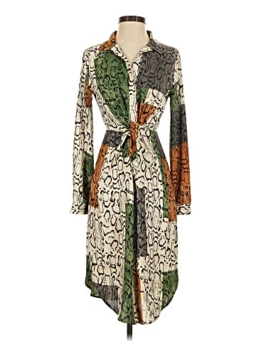 Nine West Casual Dress (view 1)