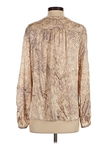 Tommy Bahama Long Sleeve Blouse (view 2)