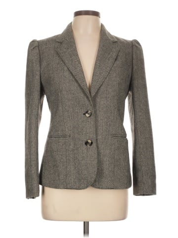 Sergio Valente Blazer (view 1)