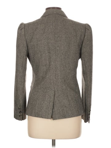 Sergio Valente Blazer (view 2)