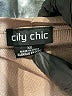 City Chic Tan Cardigan Size 14 Plus (XS) - photo 7