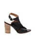 Dolce Vita Black Sandals Size 10 - photo 1
