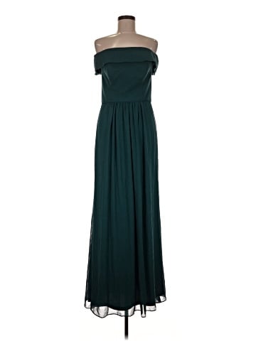 Adrianna Papell Cocktail Dress (view 1)