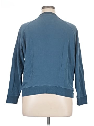 Universal Standard Sweatshirt (view 2)