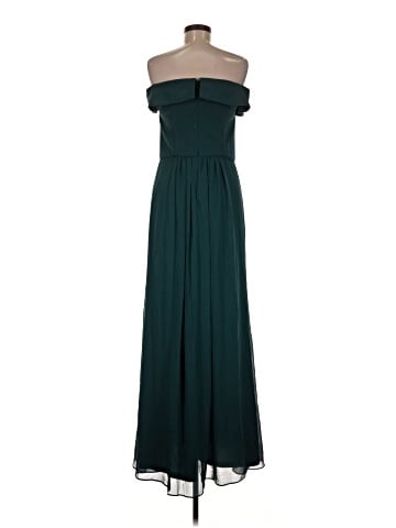 Adrianna Papell Cocktail Dress (view 2)
