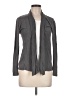 Aqua Gray Cardigan Size M - photo 1