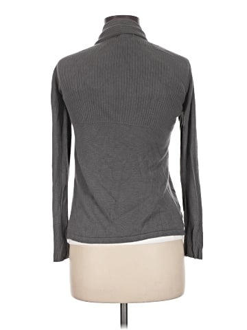 Aqua Cardigan (view 2)