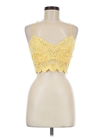 FP One Tank Top (view 1)