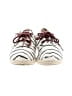 TOMS Stripes White Flats Size 8 1/2 (wide) - photo 2